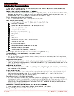 Preview for 26 page of Mercury 2.8 Diesel Operation & Maintenance Manual