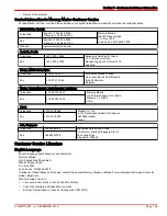 Preview for 117 page of Mercury 2.8 Diesel Operation & Maintenance Manual