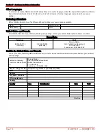 Preview for 118 page of Mercury 2.8 Diesel Operation & Maintenance Manual