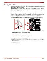 Предварительный просмотр 67 страницы Mercury 2.8 EI 200 Manual