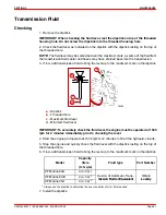 Предварительный просмотр 69 страницы Mercury 2.8 EI 200 Manual