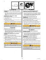 Предварительный просмотр 40 страницы Mercury 20 Jet Operation And Maintenance Manual