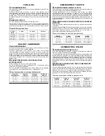 Preview for 42 page of Mercury 20 Jet Operation And Maintenance Manual