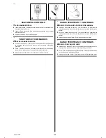 Предварительный просмотр 45 страницы Mercury 20 Jet Operation And Maintenance Manual