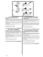 Предварительный просмотр 51 страницы Mercury 20 Jet Operation And Maintenance Manual