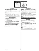 Preview for 63 page of Mercury 20 Jet Operation And Maintenance Manual