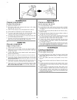 Предварительный просмотр 78 страницы Mercury 20 Jet Operation And Maintenance Manual