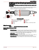 Preview for 13 page of Mercury 200 OptiMax DTS Installation Manual