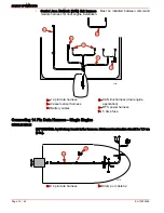 Preview for 14 page of Mercury 200 OptiMax DTS Installation Manual