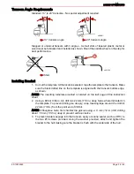 Preview for 39 page of Mercury 200 OptiMax DTS Installation Manual