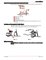 Preview for 41 page of Mercury 200 OptiMax DTS Installation Manual