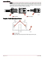 Preview for 42 page of Mercury 200 OptiMax DTS Installation Manual