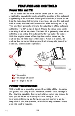 Предварительный просмотр 107 страницы Mercury 200 OptiMax DTS Manual