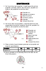 Preview for 136 page of Mercury 200 OptiMax DTS Manual