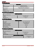 Preview for 9 page of Mercury 200 OptiMax Jet Drive Service Manual