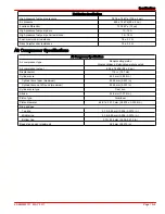 Preview for 10 page of Mercury 200 OptiMax Jet Drive Service Manual