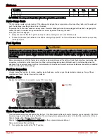 Preview for 15 page of Mercury 200 OptiMax Jet Drive Service Manual