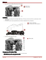 Preview for 19 page of Mercury 200 OptiMax Jet Drive Service Manual