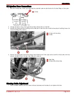 Preview for 64 page of Mercury 200 OptiMax Jet Drive Service Manual