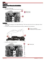 Preview for 97 page of Mercury 200 OptiMax Jet Drive Service Manual