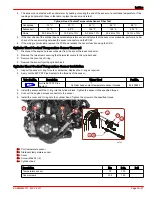 Предварительный просмотр 108 страницы Mercury 200 OptiMax Jet Drive Service Manual