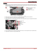 Preview for 130 page of Mercury 200 OptiMax Jet Drive Service Manual