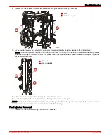 Предварительный просмотр 220 страницы Mercury 200 OptiMax Jet Drive Service Manual