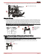 Preview for 258 page of Mercury 200 OptiMax Jet Drive Service Manual