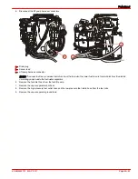 Предварительный просмотр 288 страницы Mercury 200 OptiMax Jet Drive Service Manual