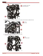 Preview for 293 page of Mercury 200 OptiMax Jet Drive Service Manual