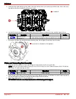 Предварительный просмотр 315 страницы Mercury 200 OptiMax Jet Drive Service Manual