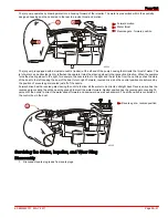 Preview for 370 page of Mercury 200 OptiMax Jet Drive Service Manual