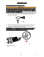 Preview for 68 page of Mercury 200 Optimax Operation, Maintenance And Installation Manual