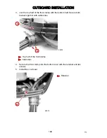 Preview for 118 page of Mercury 200 Optimax Operation, Maintenance And Installation Manual