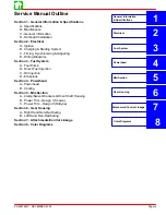 Preview for 4 page of Mercury 200 Optimax Service Manual