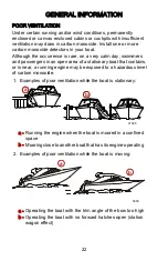 Предварительный просмотр 30 страницы Mercury 200 Sport-Jet Manual