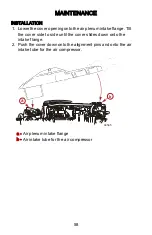 Предварительный просмотр 66 страницы Mercury 200 Sport-Jet Manual