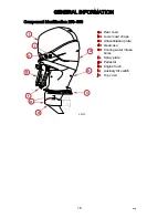 Предварительный просмотр 26 страницы Mercury 200 Verado FourStroke Operation And Maintenance Manual