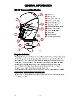 Предварительный просмотр 27 страницы Mercury 200 Verado FourStroke Operation And Maintenance Manual