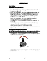 Предварительный просмотр 73 страницы Mercury 200 Verado FourStroke Operation And Maintenance Manual