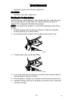 Предварительный просмотр 80 страницы Mercury 200 Verado FourStroke Operation And Maintenance Manual