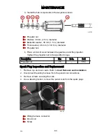 Предварительный просмотр 93 страницы Mercury 200 Verado FourStroke Operation And Maintenance Manual