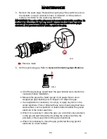 Предварительный просмотр 94 страницы Mercury 200 Verado FourStroke Operation And Maintenance Manual