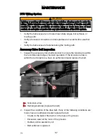 Предварительный просмотр 97 страницы Mercury 200 Verado FourStroke Operation And Maintenance Manual