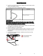 Предварительный просмотр 100 страницы Mercury 200 Verado FourStroke Operation And Maintenance Manual