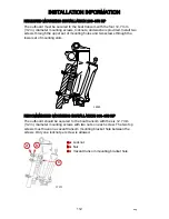 Preview for 122 page of Mercury 200 Verado FourStroke Operation And Maintenance Manual