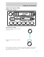 Preview for 35 page of Mercury 2000 Grand Marquis Owner'S Manual