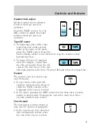 Preview for 51 page of Mercury 2000 Grand Marquis Owner'S Manual