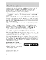 Preview for 82 page of Mercury 2000 Grand Marquis Owner'S Manual