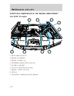 Preview for 152 page of Mercury 2000 Grand Marquis Owner'S Manual